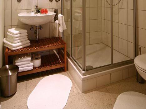 Ferienwohnungen Brigitte In Der Altstadt Bad Reichenhall Ngoại thất bức ảnh