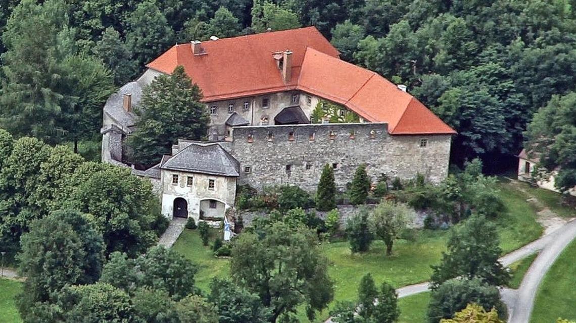 Ferienwohnungen Brigitte In Der Altstadt Bad Reichenhall Ngoại thất bức ảnh